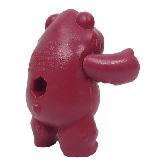 Fisher Price Lotso Bear Toy Story 3 Lots O Huggin 3" Toy Figure Disney Pixar - Picture 7 of 11